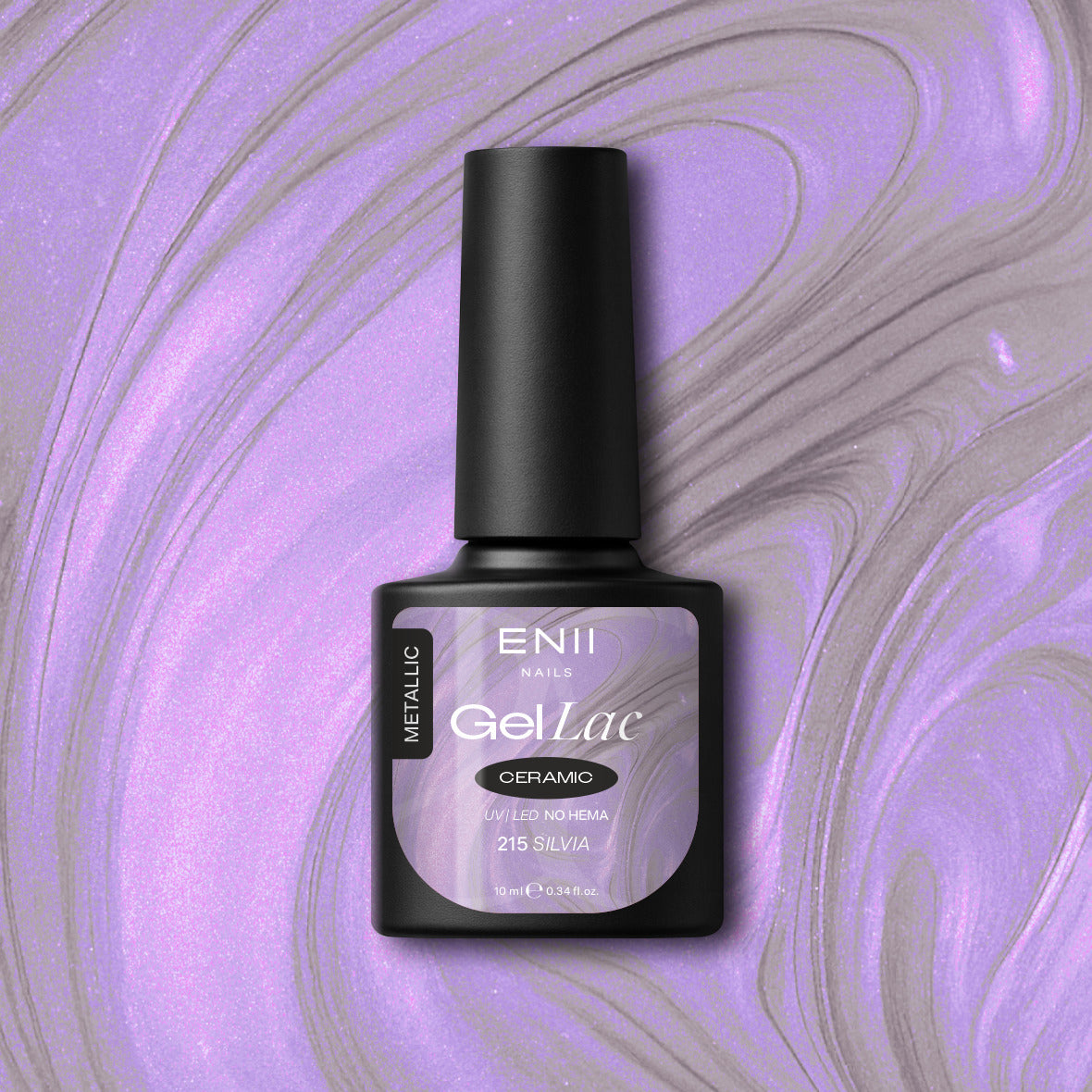 Ceramic Gellac n. 215 - Silvia (sirena)