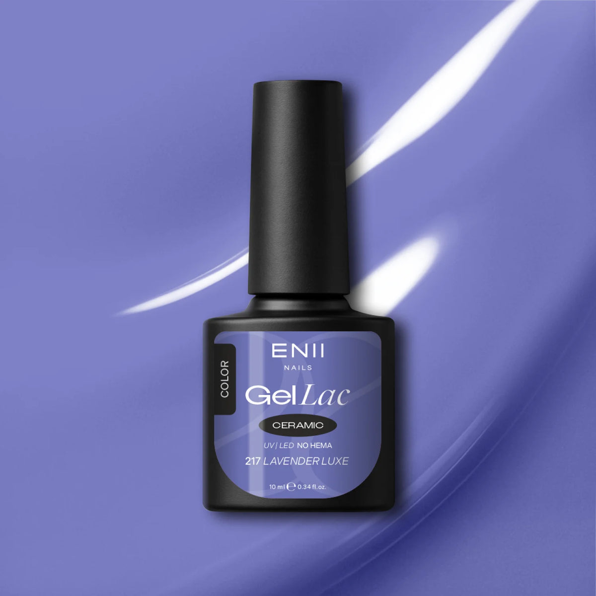 Ceramic Gellac n. 217 - Lavender Luxe