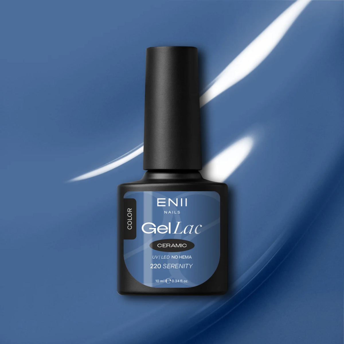 Ceramic Gellac n. 220 - Serenity