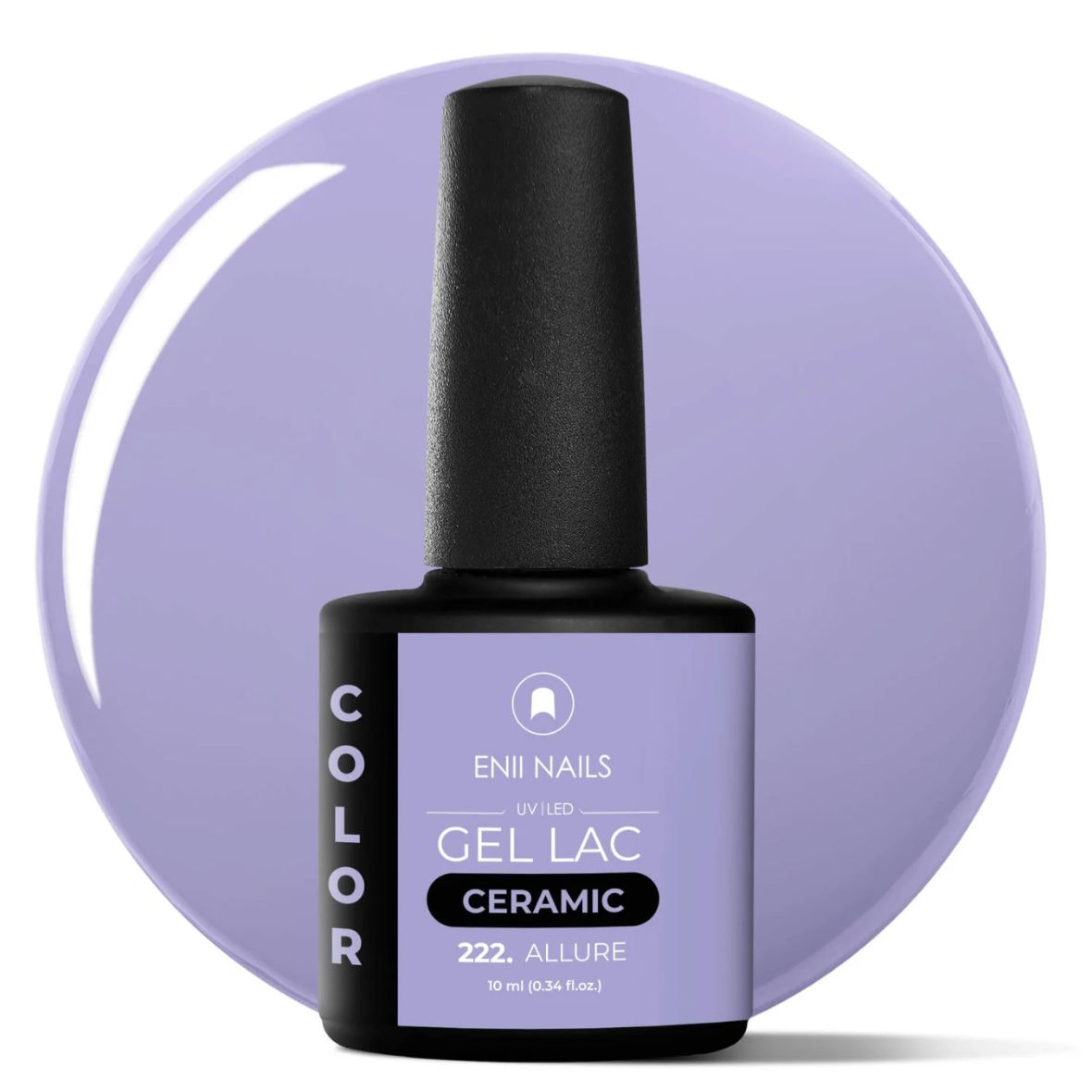Ceramic Gellac n. 222 - Allure