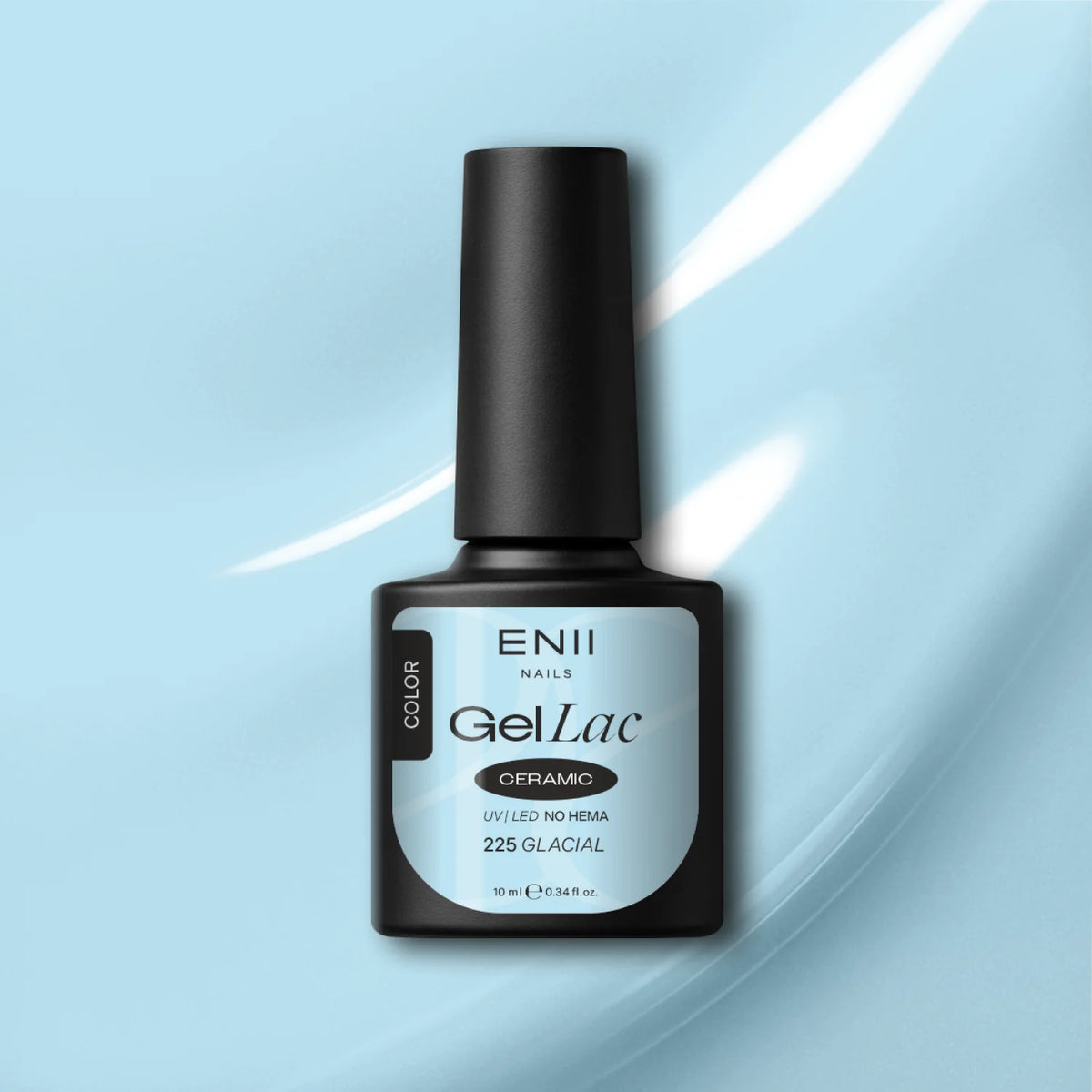Ceramic Gellac n. 225- Glacial