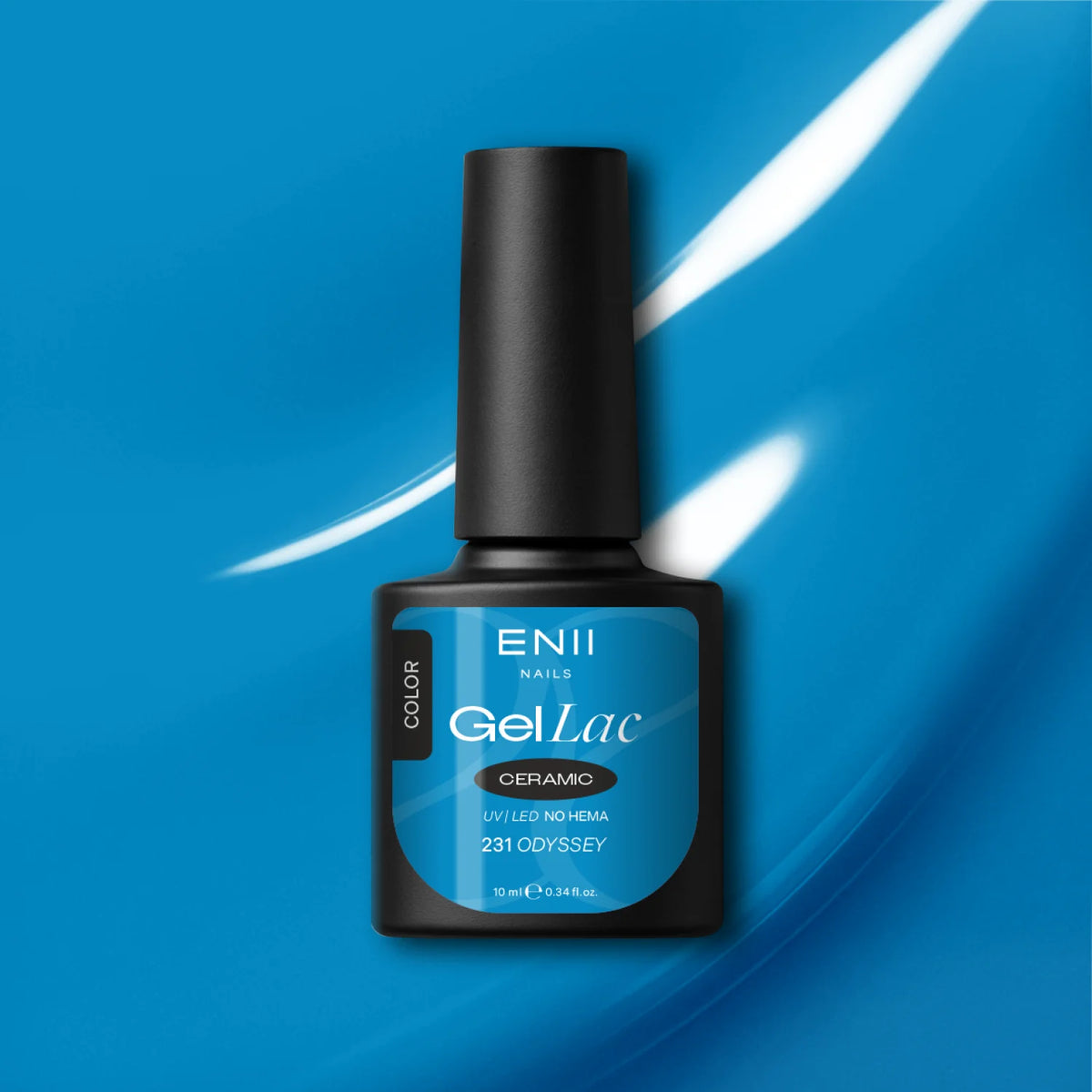 Ceramic Gellac n. 231 -Odyssey