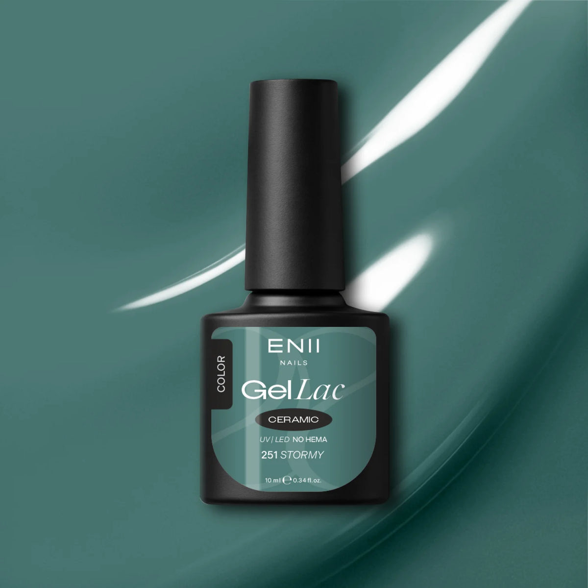 Ceramic Gellac n. 251 - Stormy