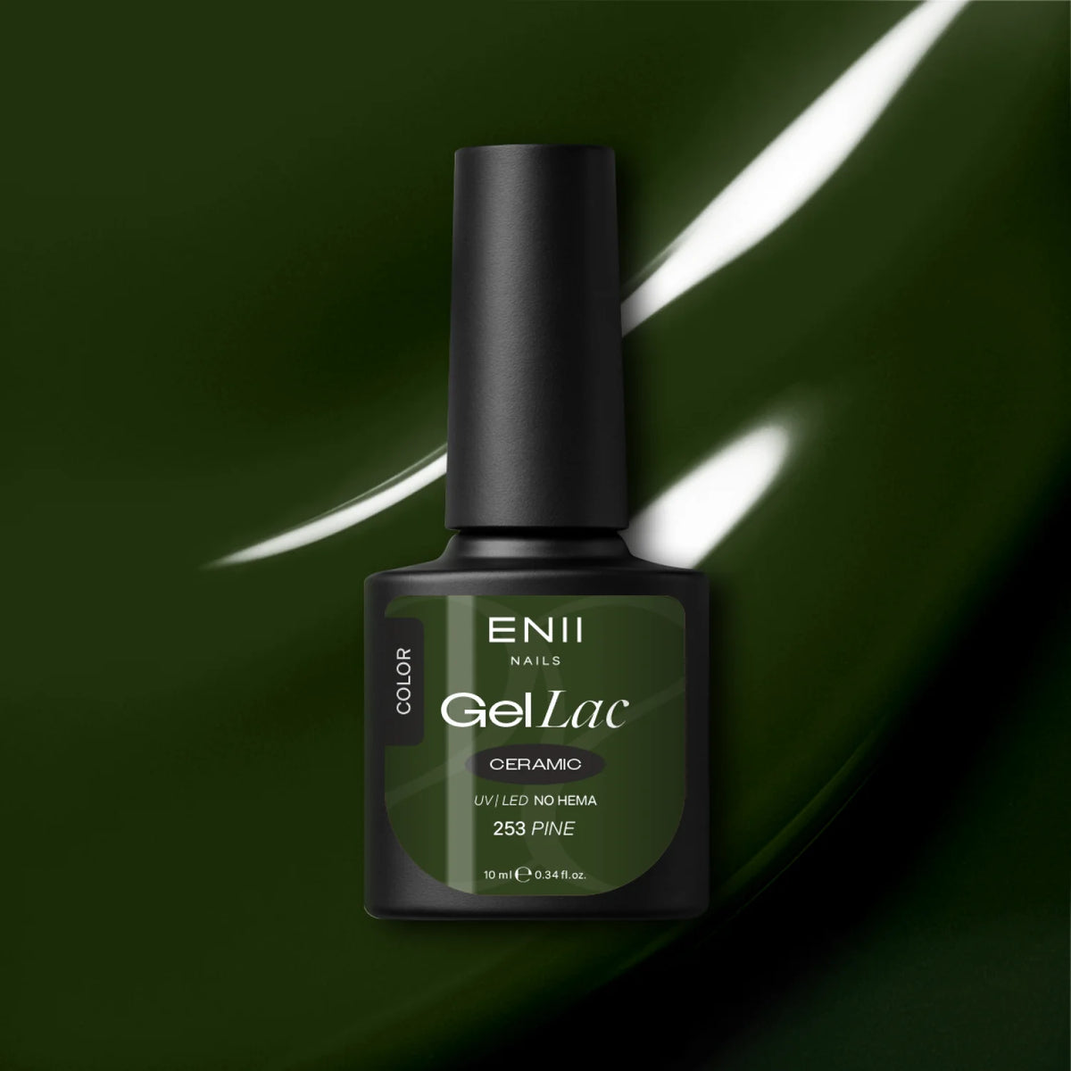 Ceramic Gellac n.253- Pine