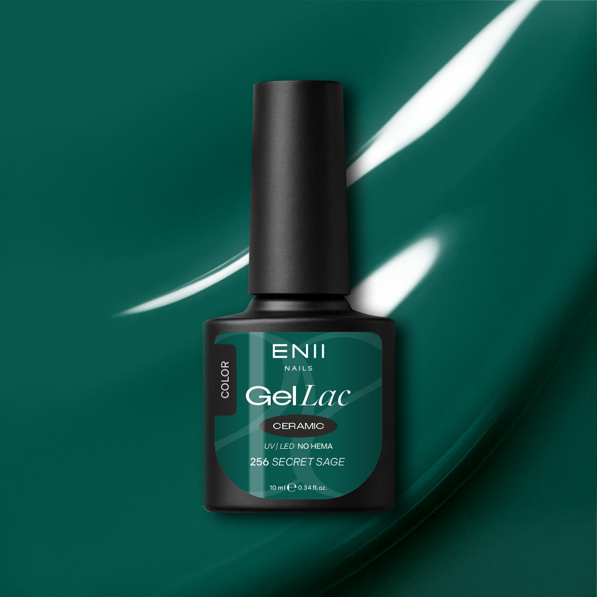 Ceramic Gellac n. 256- Secret Sage