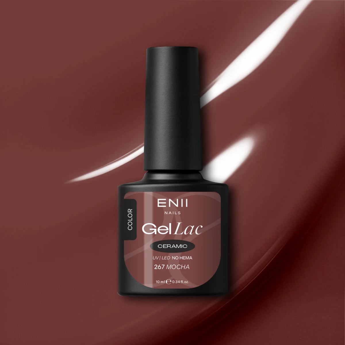Ceramic Gellac n.267 - Mocha
