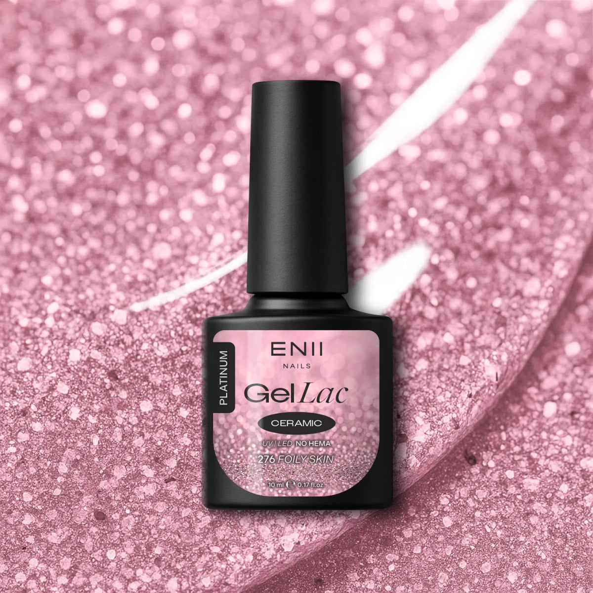 Ceramic Gellac n.276 - Foily Skin