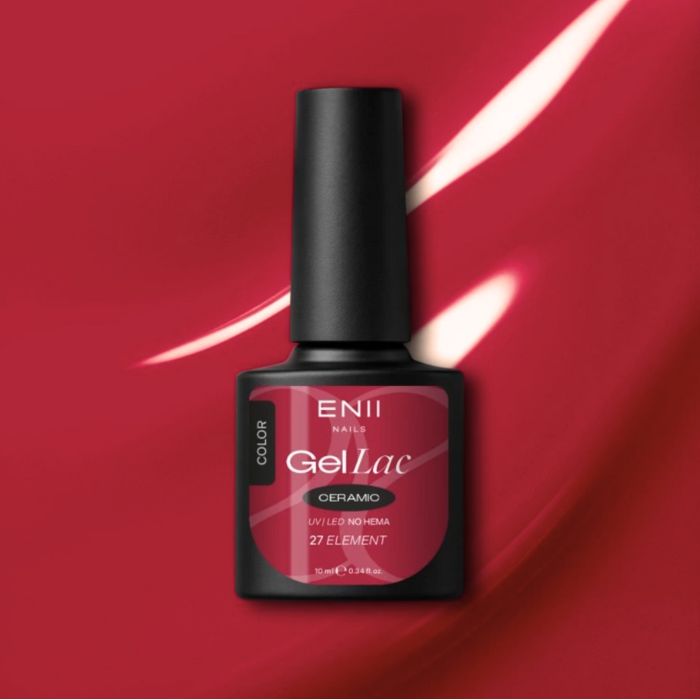 Set Iconic Red