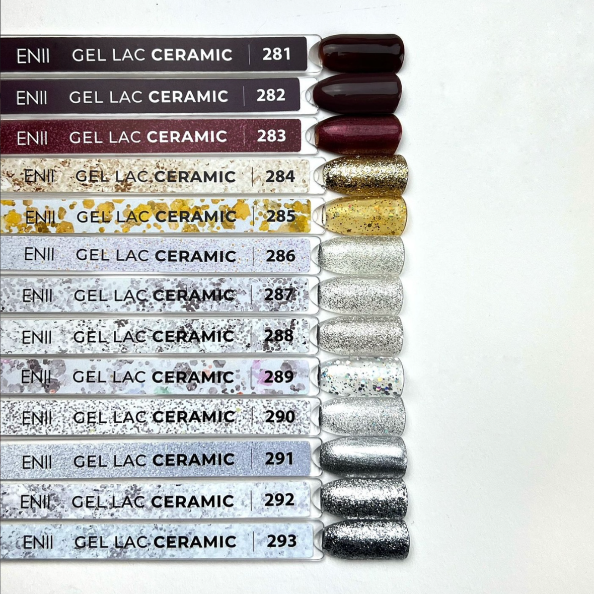 Ceramic Gellac n. 282 - Rustic