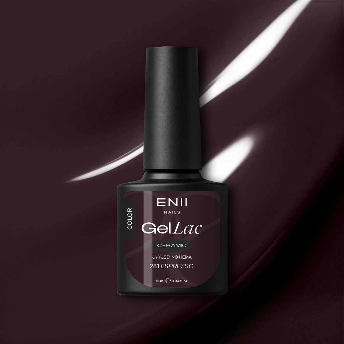 Ceramic Gellac n. 281 - Espresso