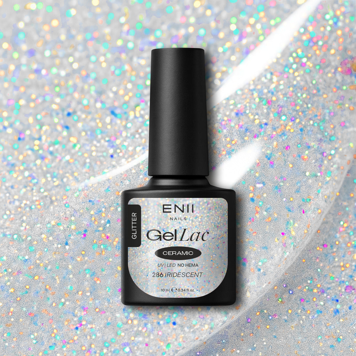 Ceramic Gellac n. 286 - Iridescent