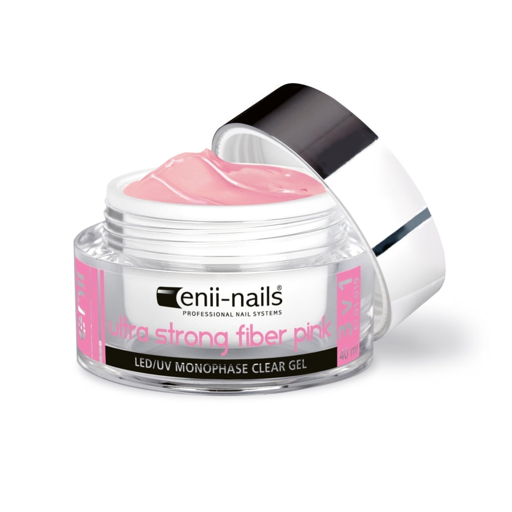 Ultra Strong Fiber Pink -