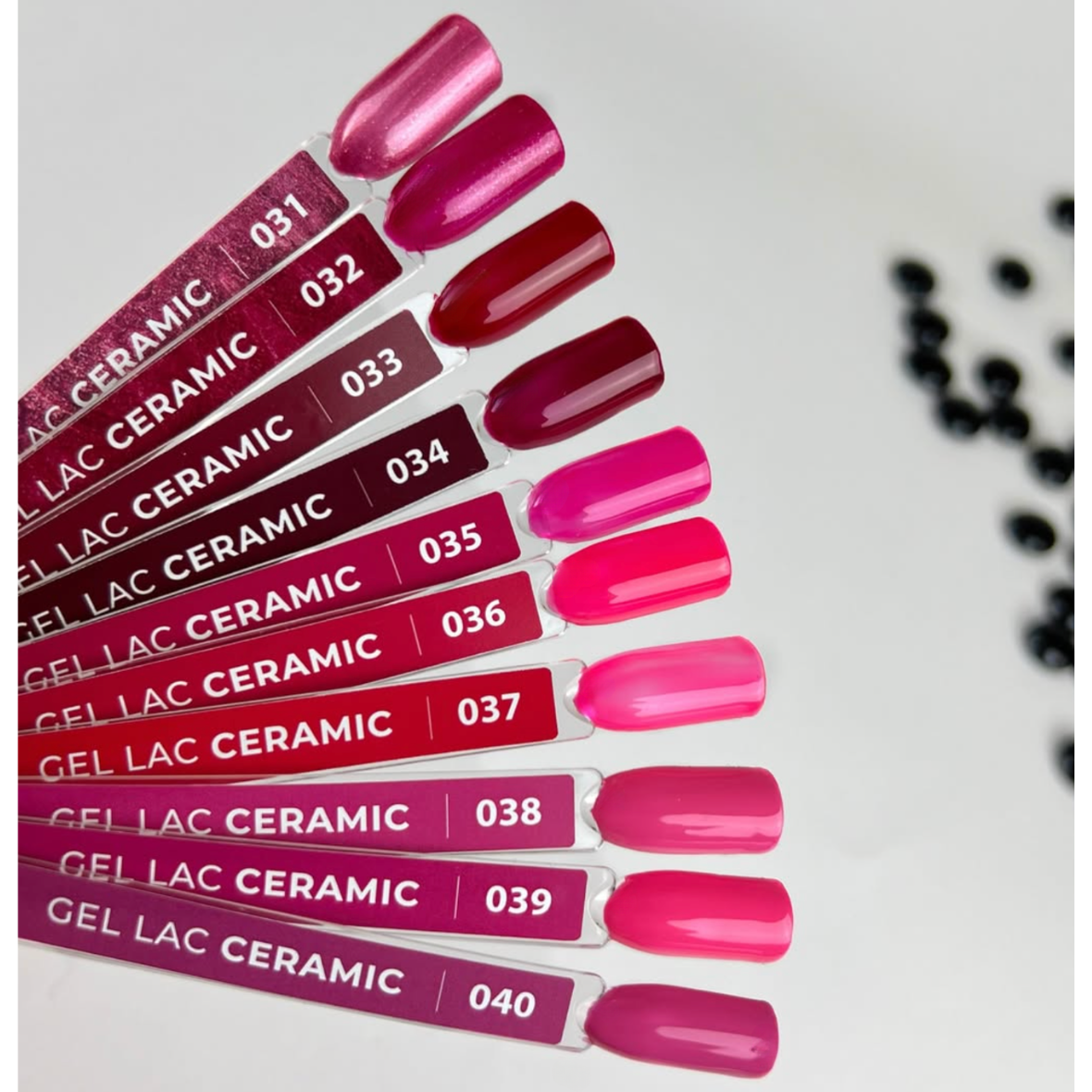 Ceramic Gellac n. 37 - Tropic