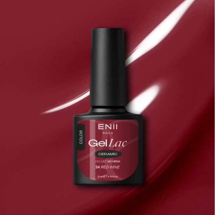 Set Iconic Red