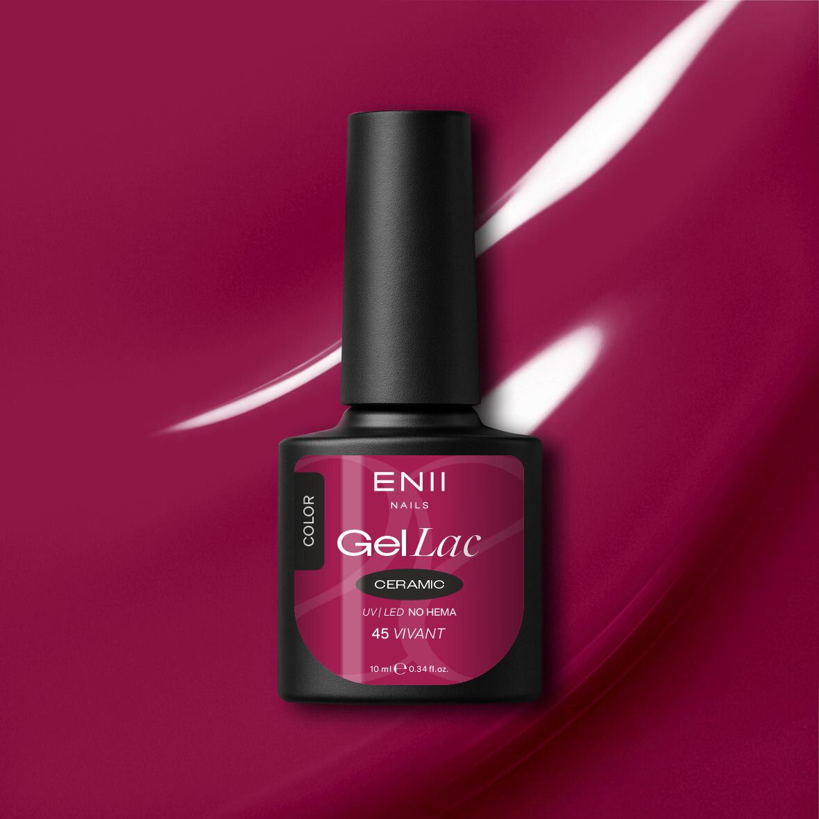 Ceramic Gellac n. 45- Vivant