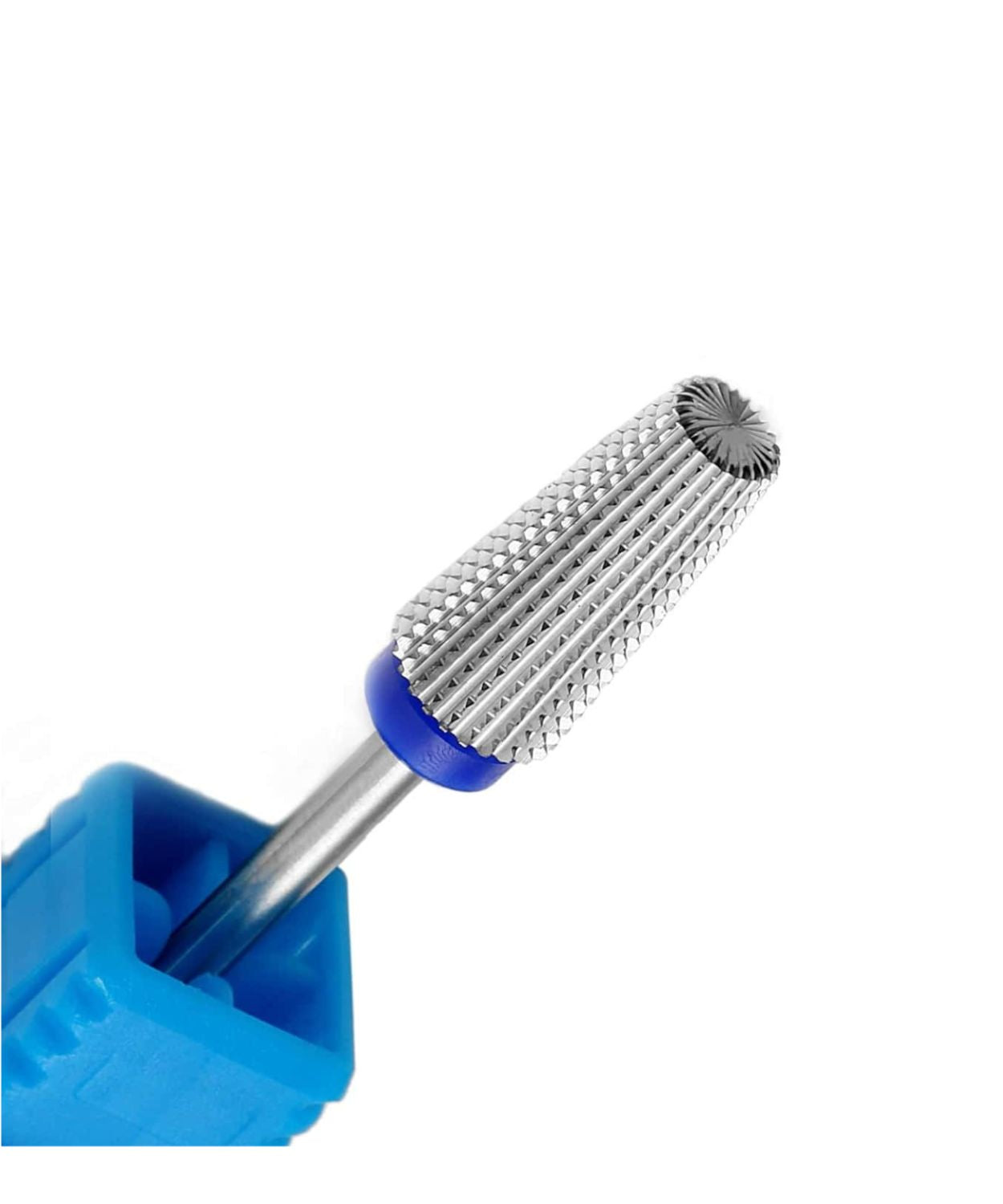 Punta Carbide 5in1 - Blu anche per mancini