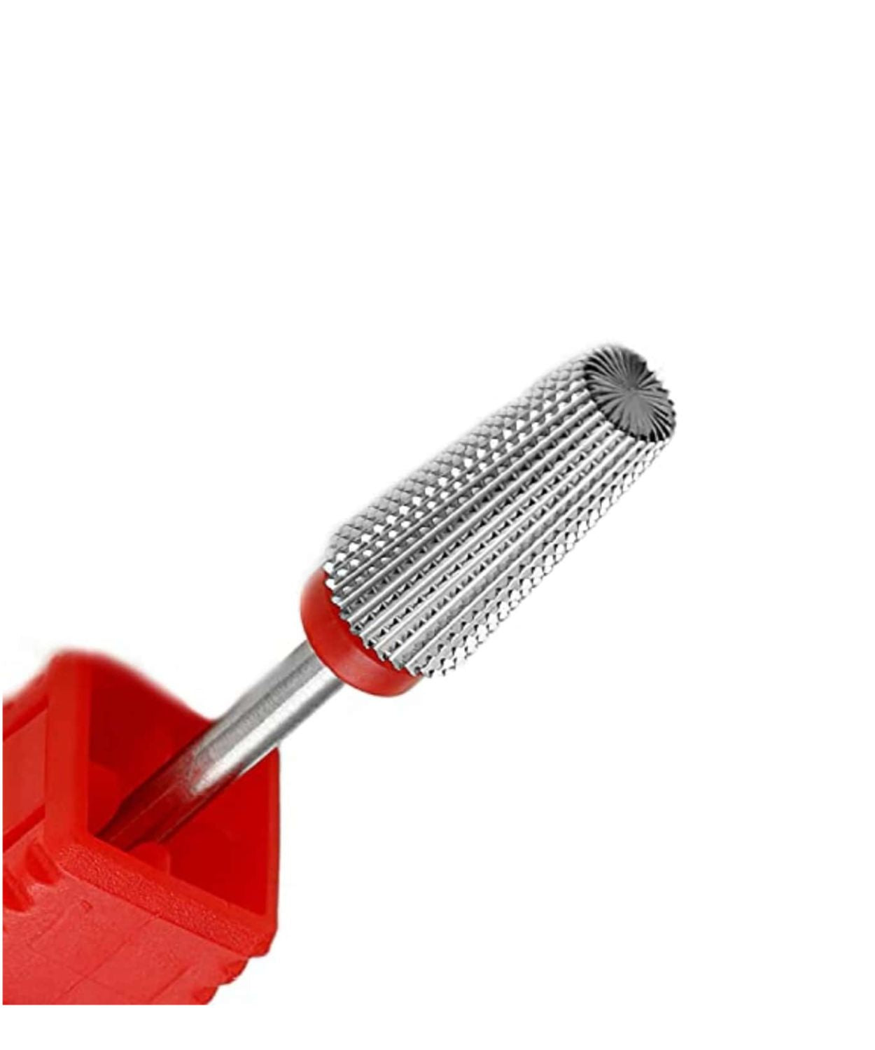 Punta Fresa Carbide 5in1 - Rossa anche per mancini