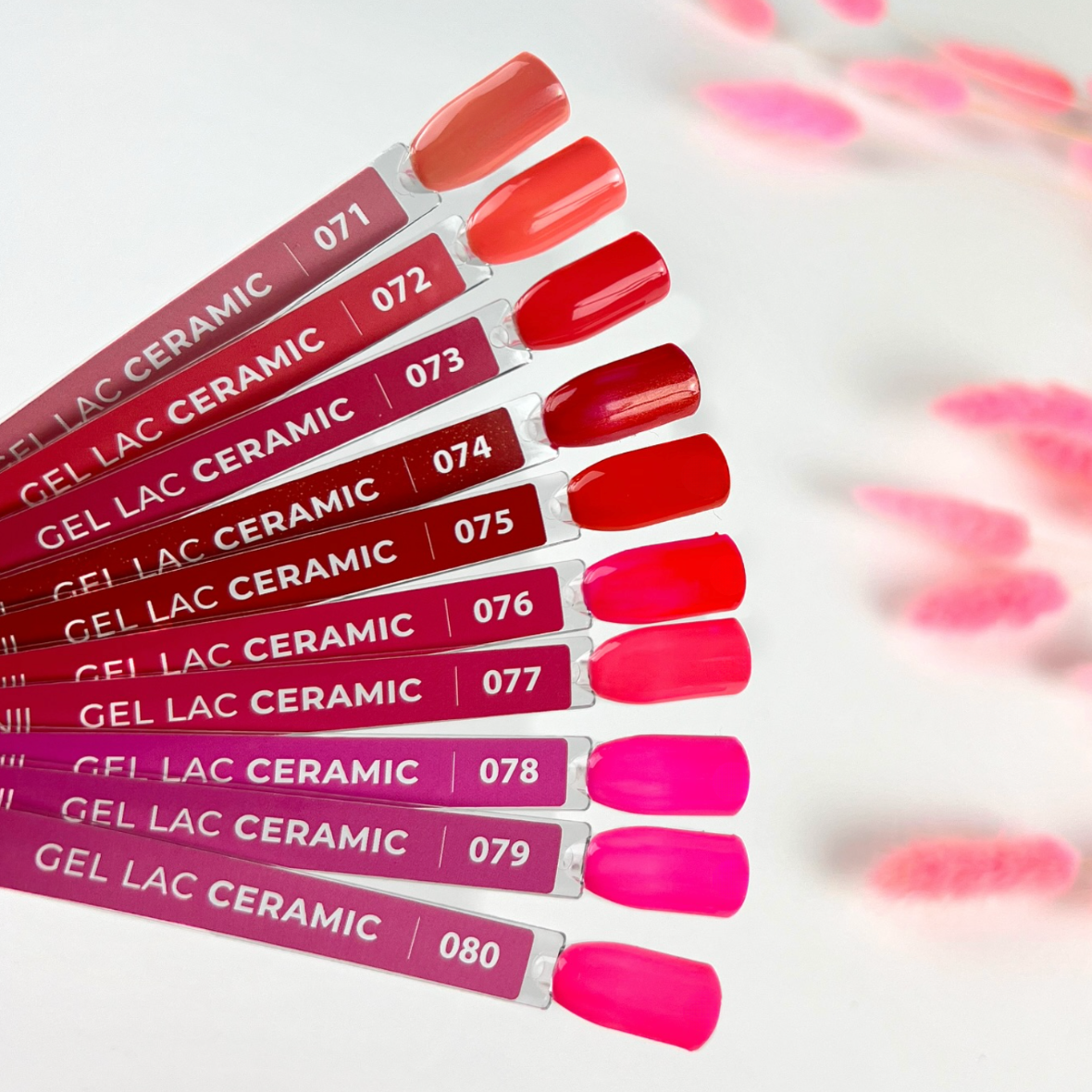 Ceramic Gellac n. 76- Hypnotic
