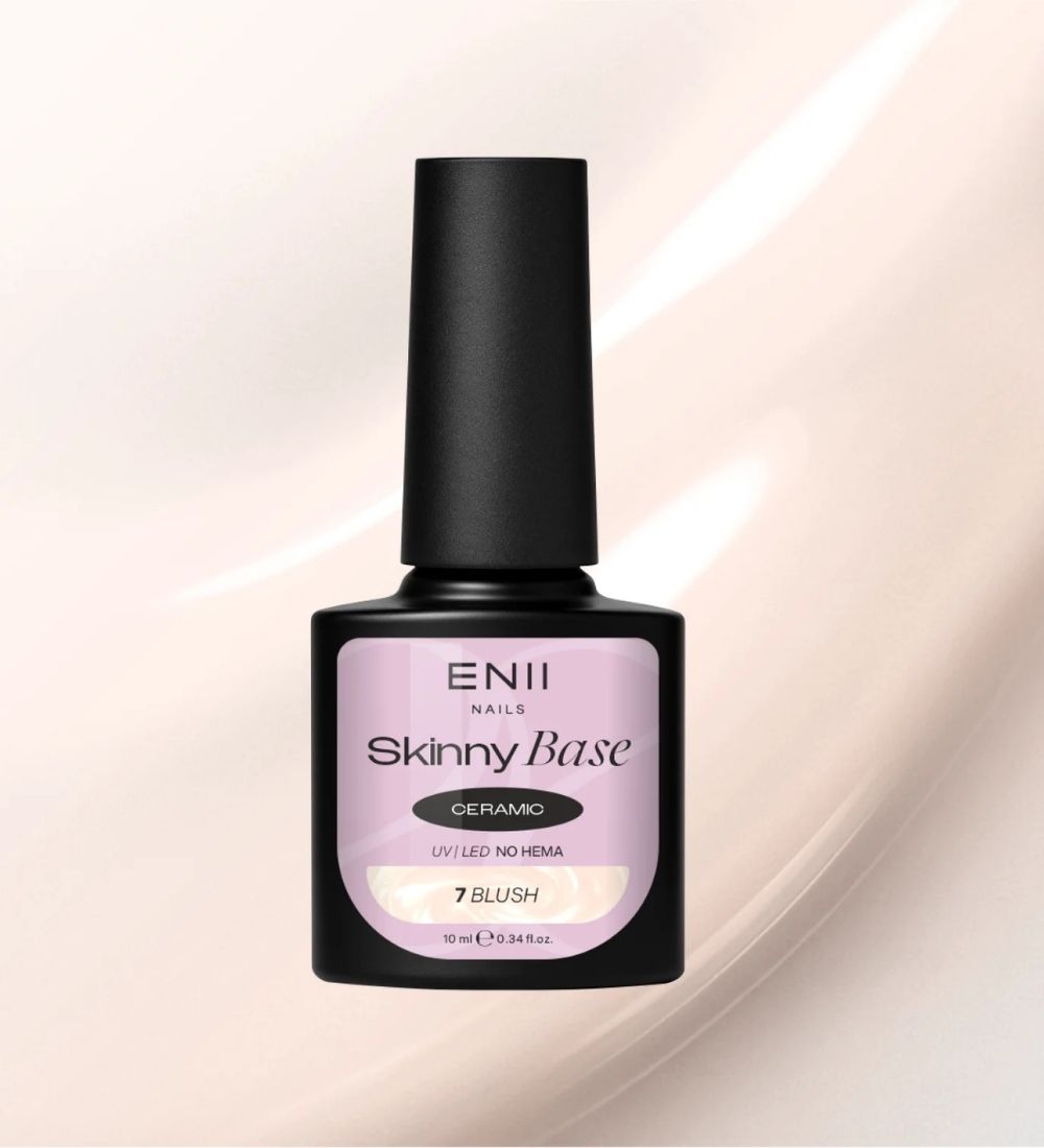 Skinny Base 2-in-1 : Blush
