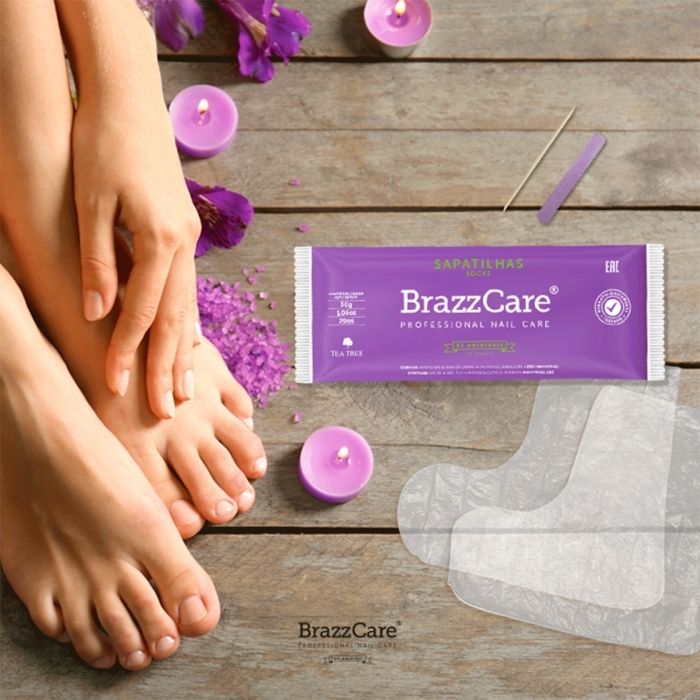 Brazzcare Piedi