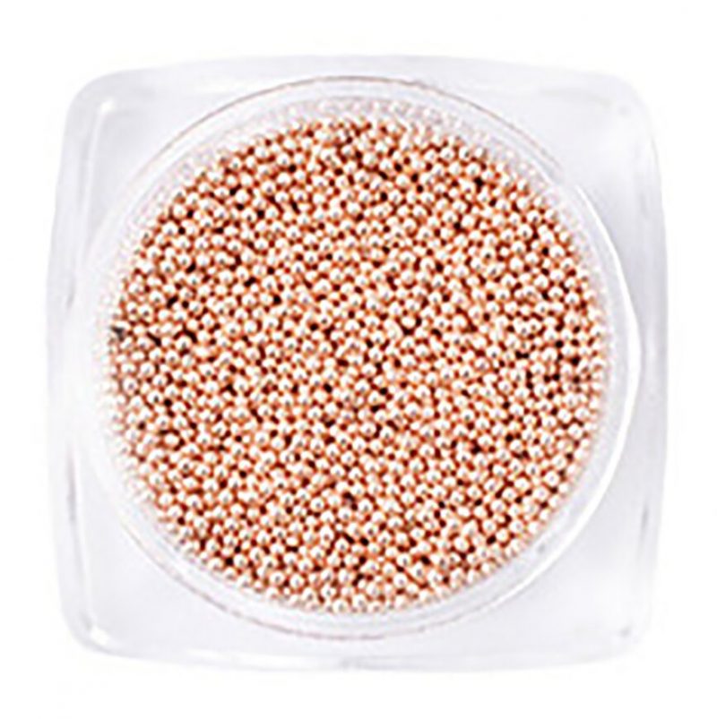 Micro sfere bronzo