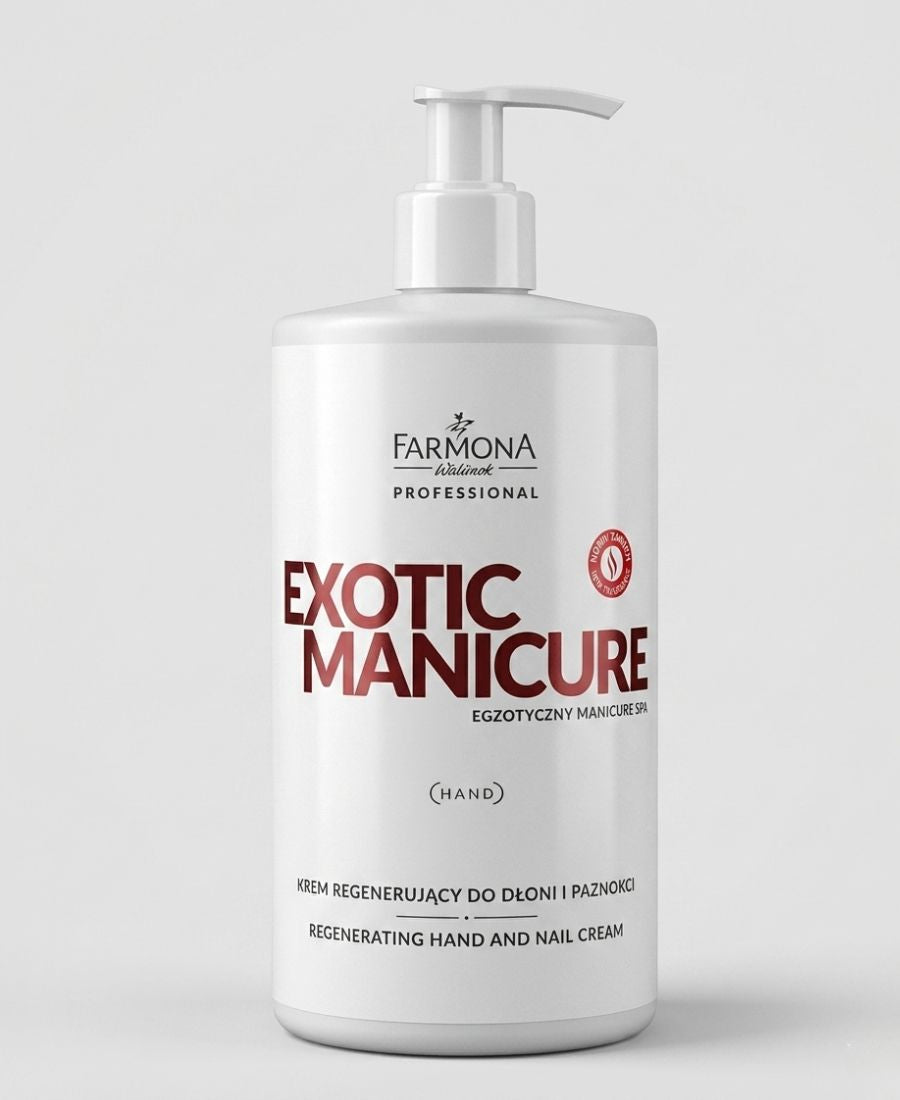 Farmona Crema Mani Exotic Manicure 500ml