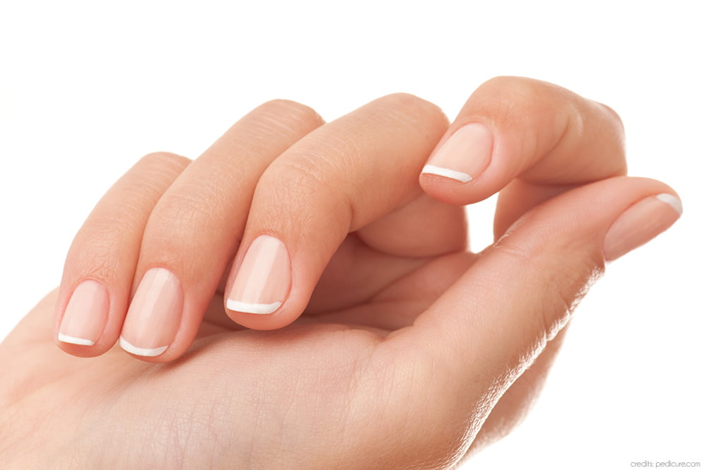 P-Shine Manicure Giapponese