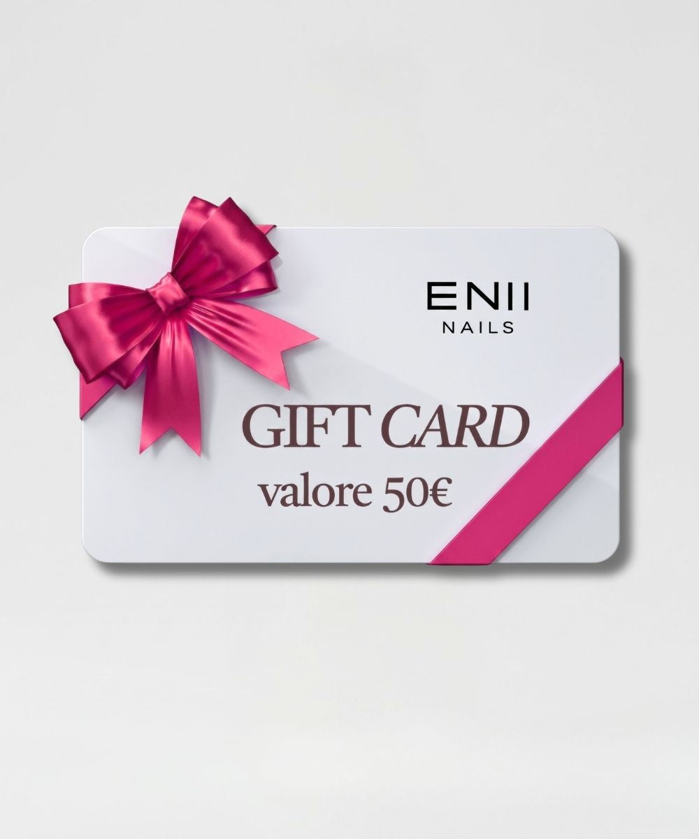VIRTUAL GIFT CARD 50€