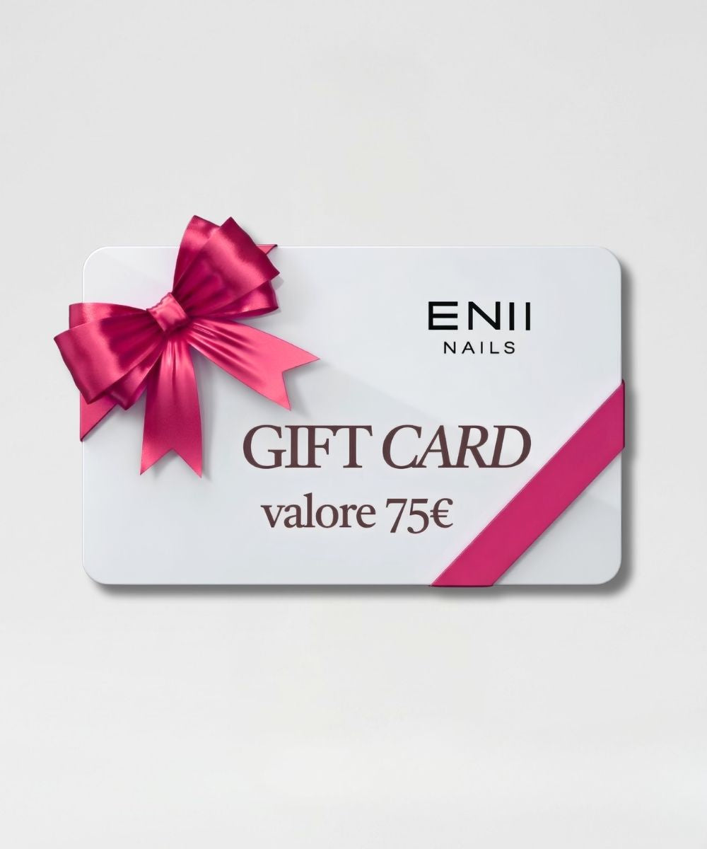 VIRTUAL GIFT CARD 75€