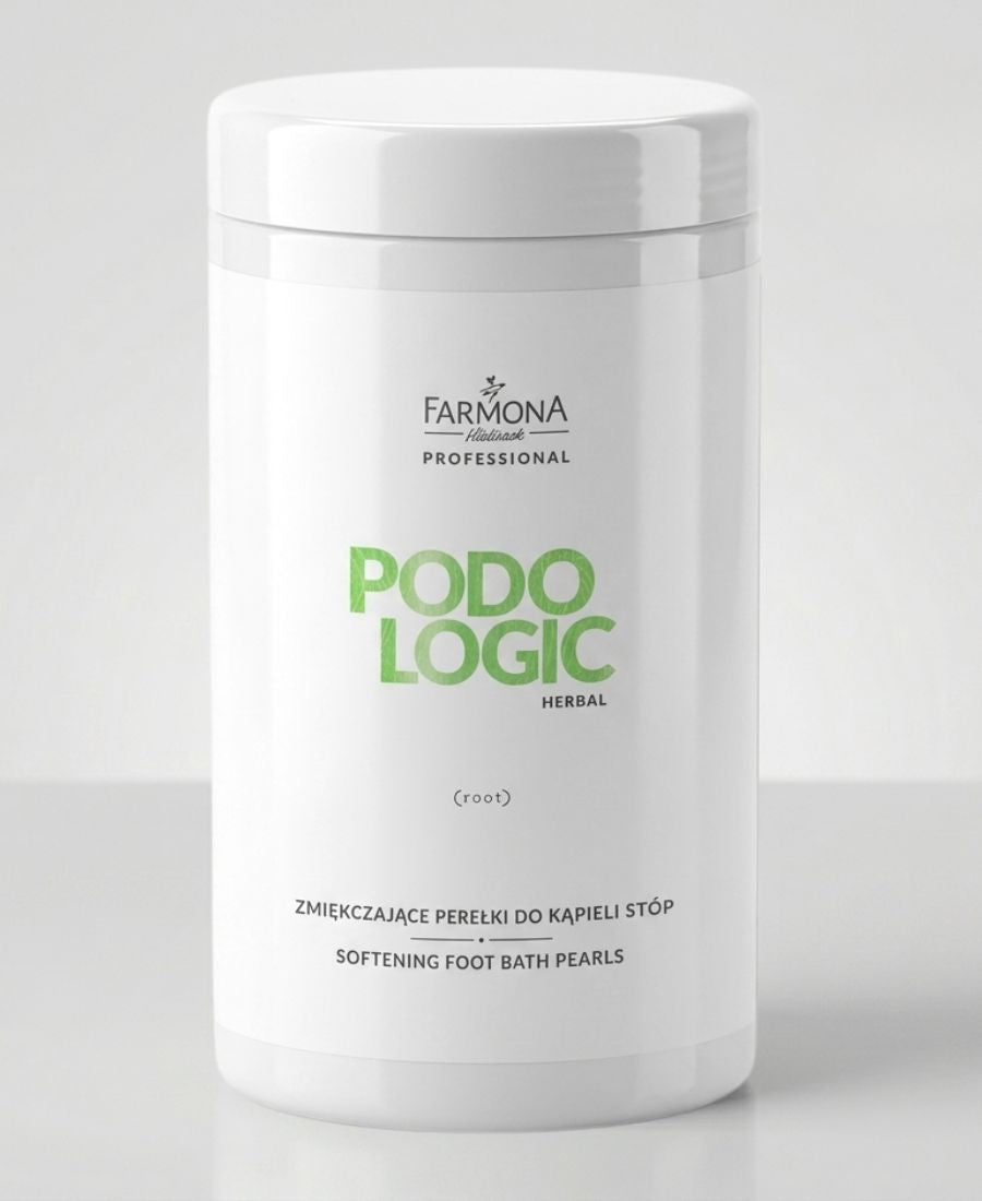 PODOLOGIC HERBAL - Perle pediluvio ammorbidenti