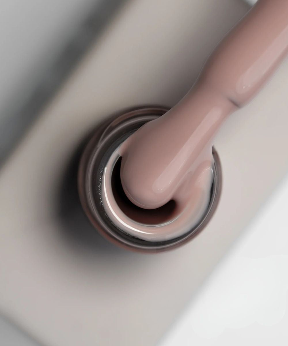 Rubber Base HER Choco