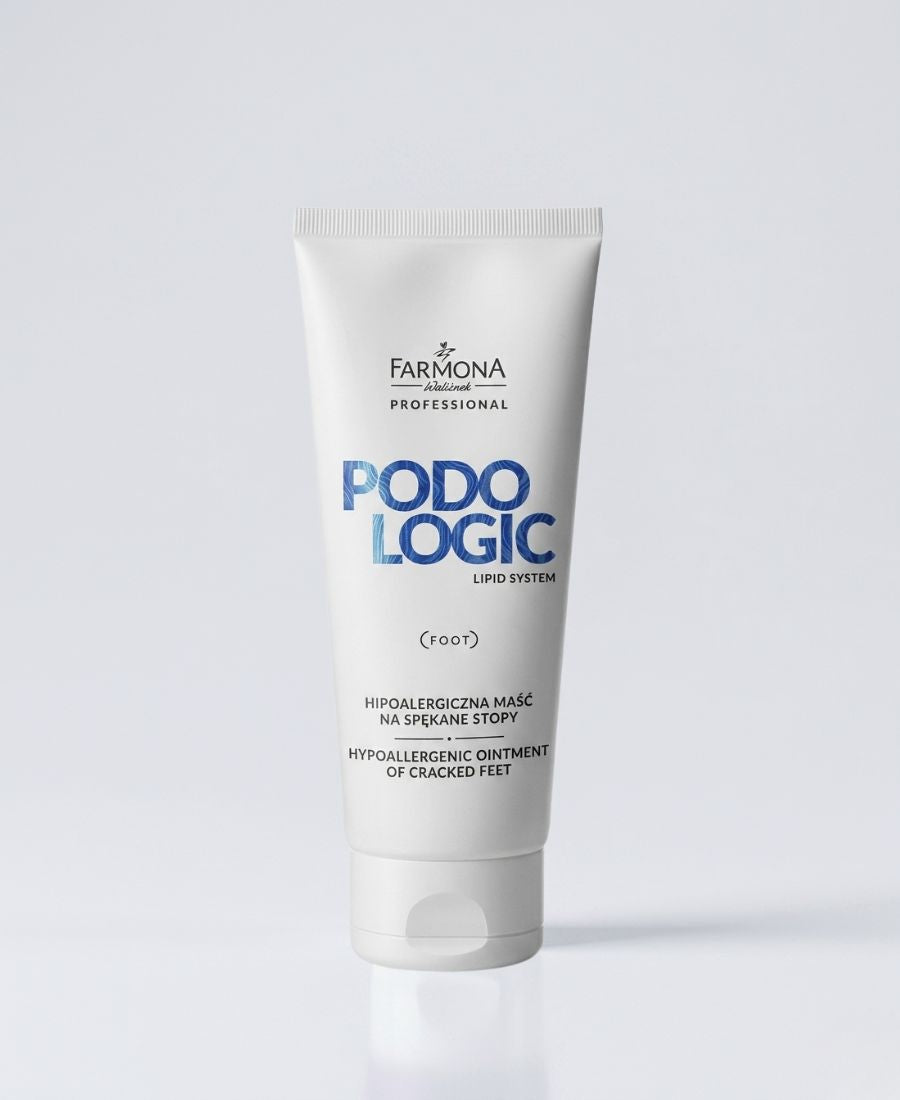 PODOLOGIC LIPID - Unguento ipoallergenico per piedi screpolati