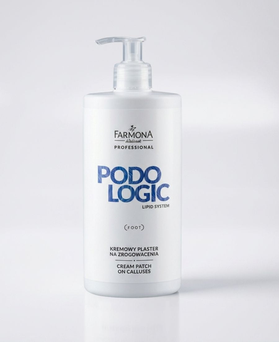 PODOLOGIC LIPID - Crema Patch per callosità