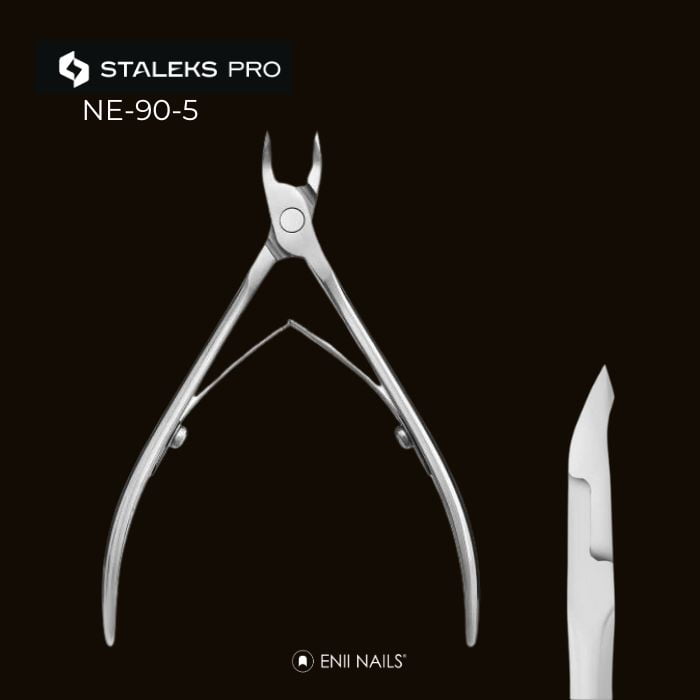 NE-90-5 staleks tronchese