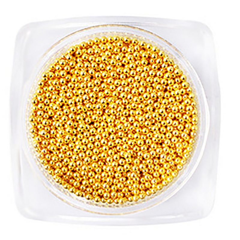 Micro sfere oro