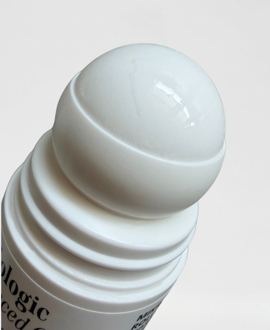 The Feet Coach - ROLL ON ACID PEEL piedi ruvidi