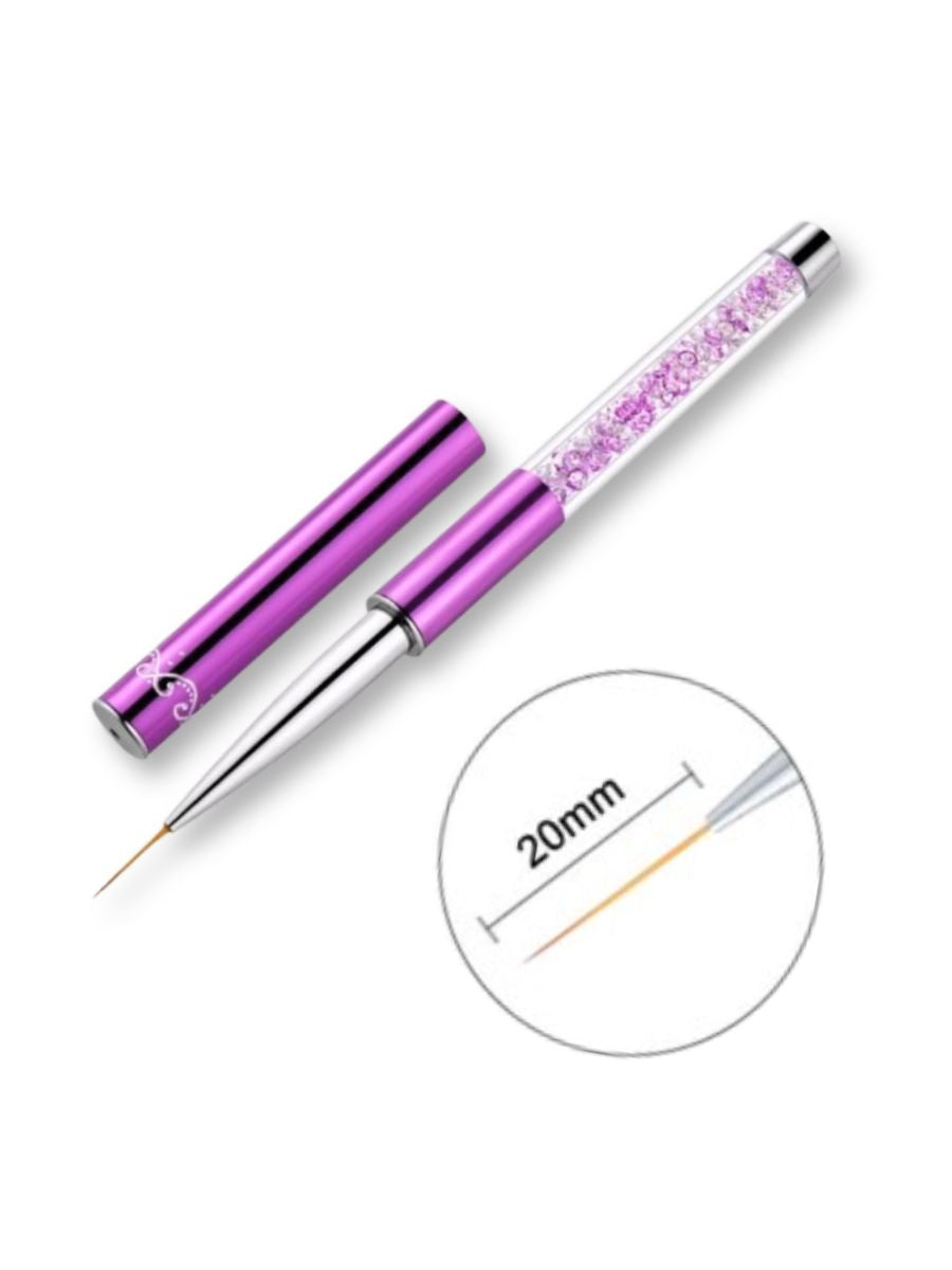 Pennello Liner XL - 20mm