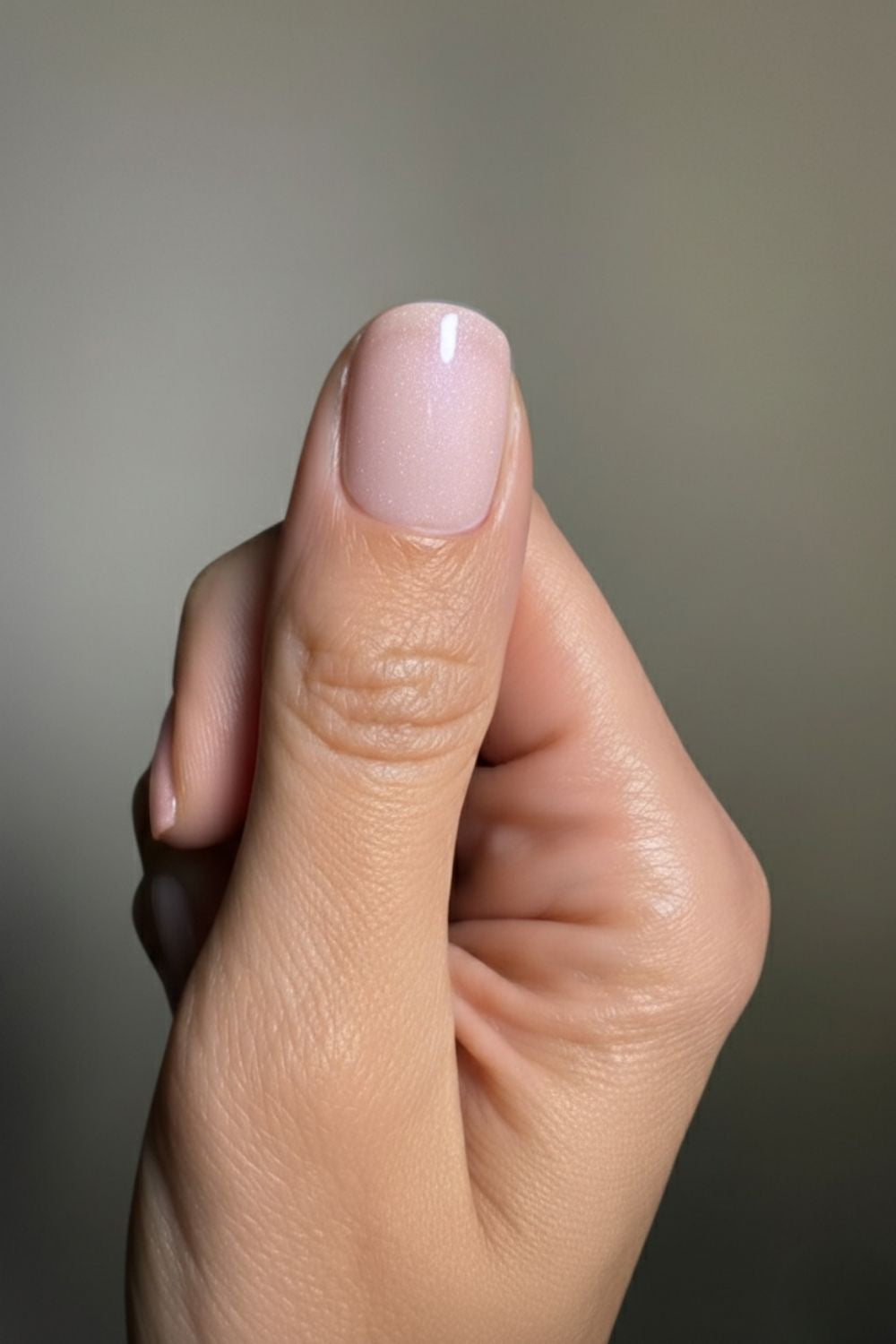 unghie rubber base gel