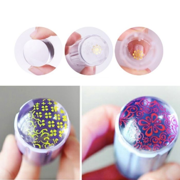 Timbro per Stamping