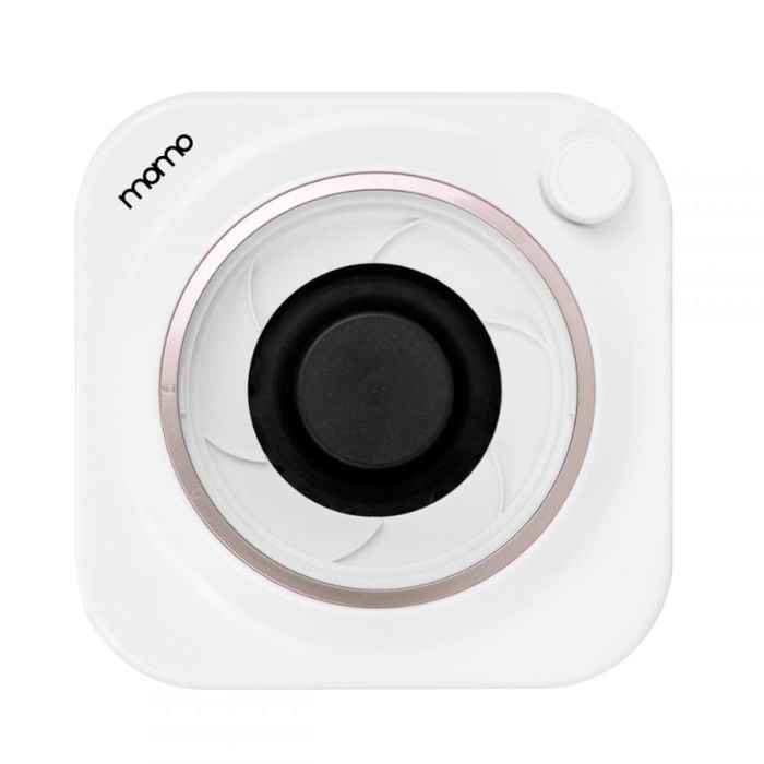 Aspiratore con filtro Momo J007- 48W
