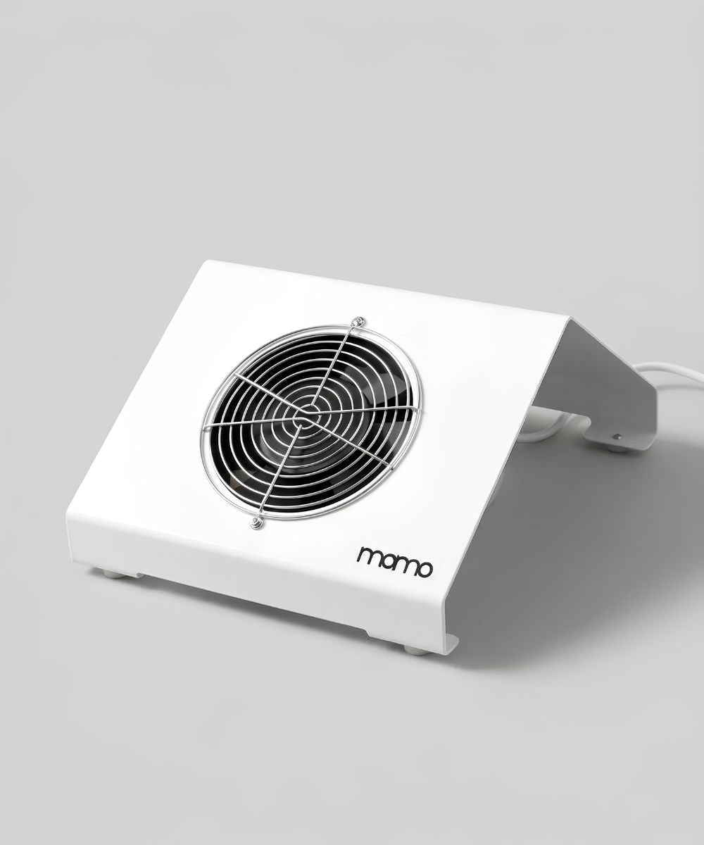 Aspiratore da tavolo MOMO X2S 65w