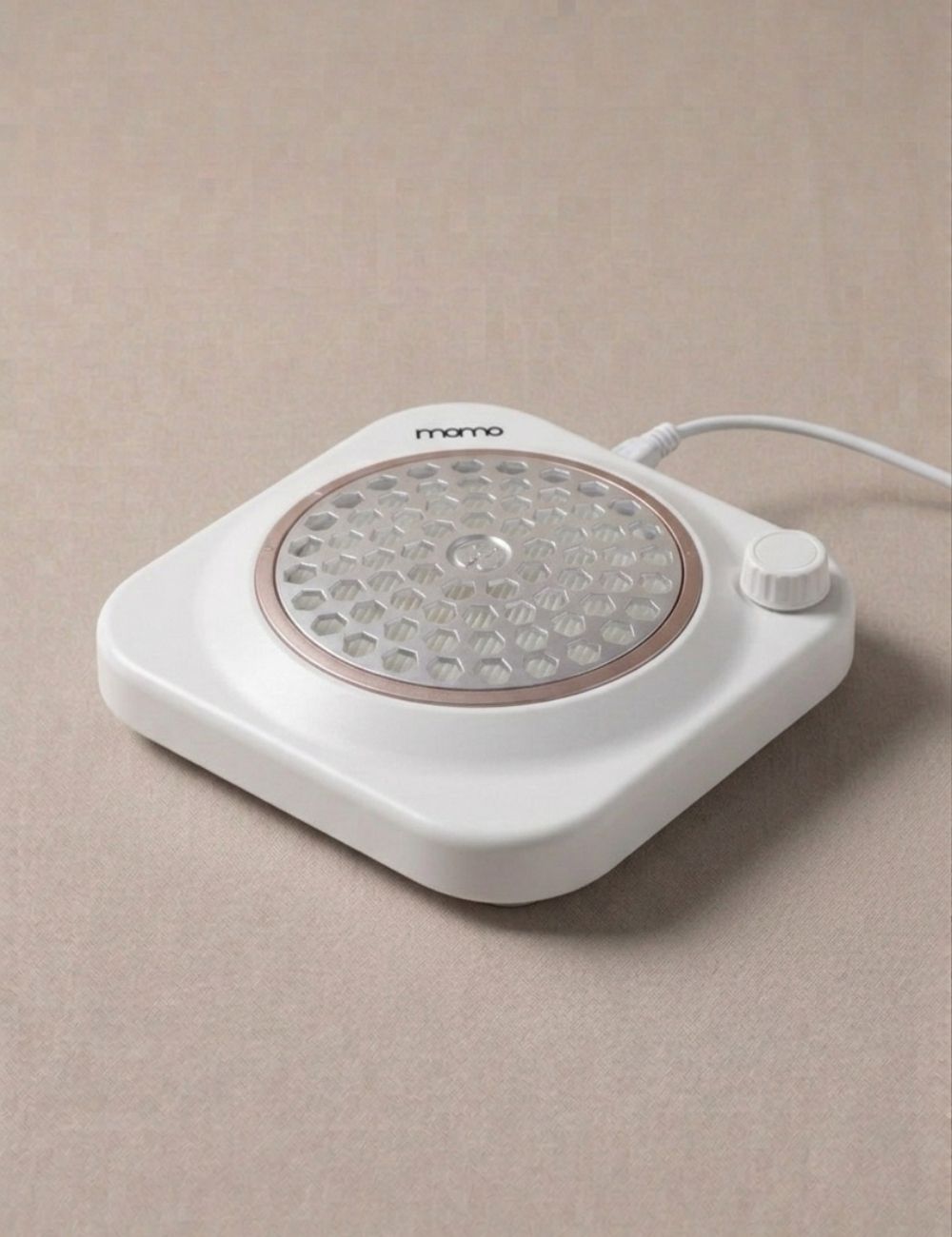 Aspiratore con filtro Momo J007- 48W