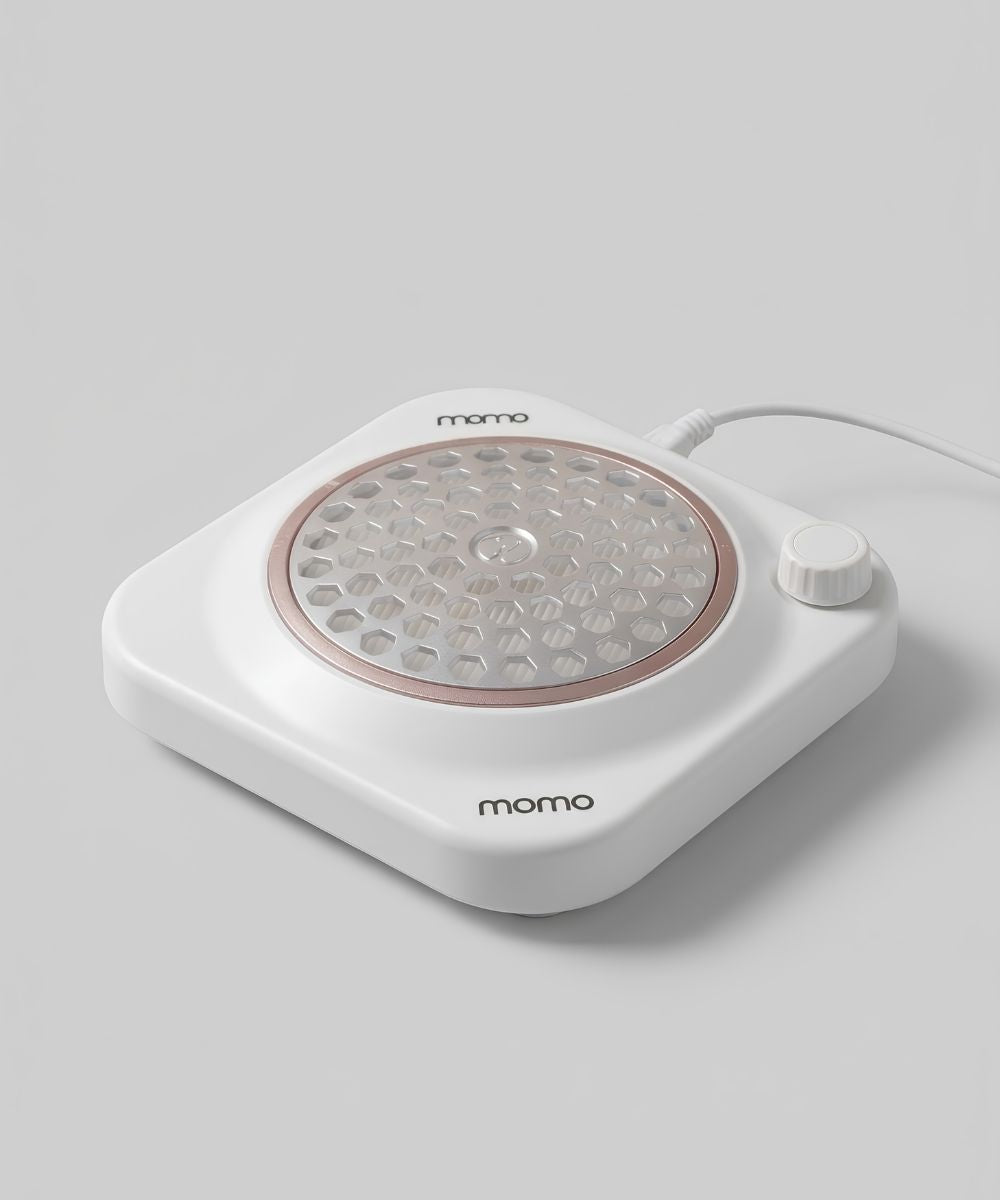 Aspiratore con filtro Momo J007- 48W