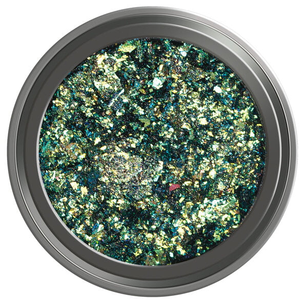 Aurora flakes #5