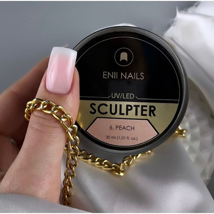 baby boomer gel eniinails