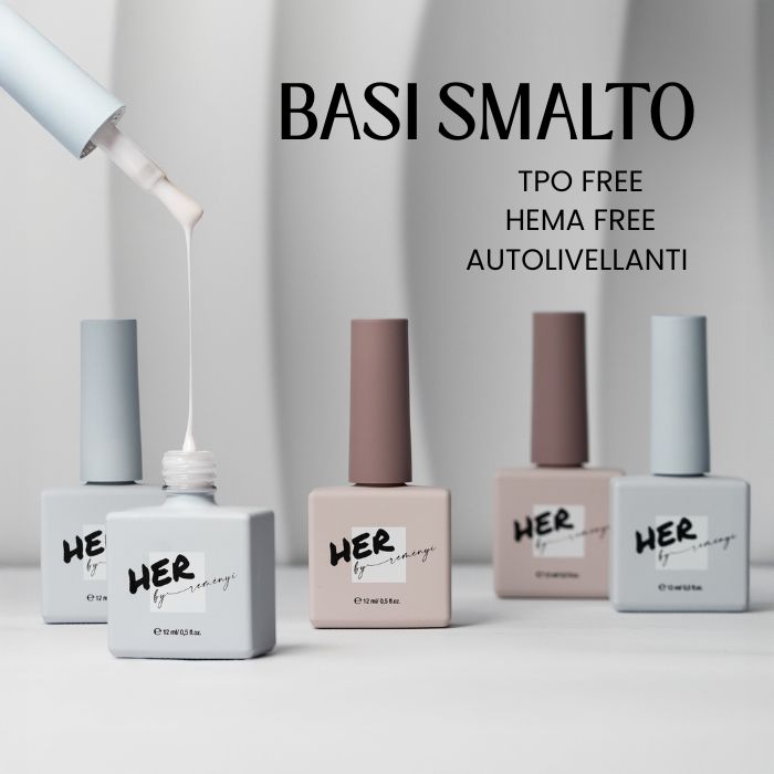basi smalto unghie tpo free