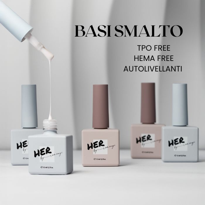 Powerseal Base Nude Beige n.6