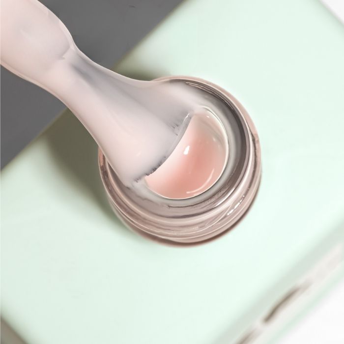 builder bottle gel CHARMING per soap manicure