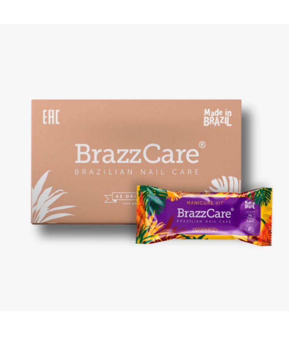 Brazzcare Mani
