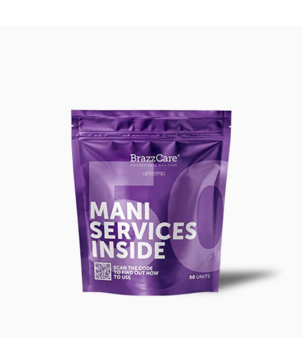 Box Brazzcare Mani (solo emulsione)